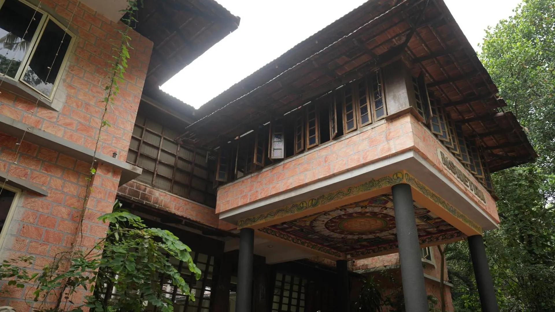 Hotel Kshetra By Inara Varkala 3*,  Indie