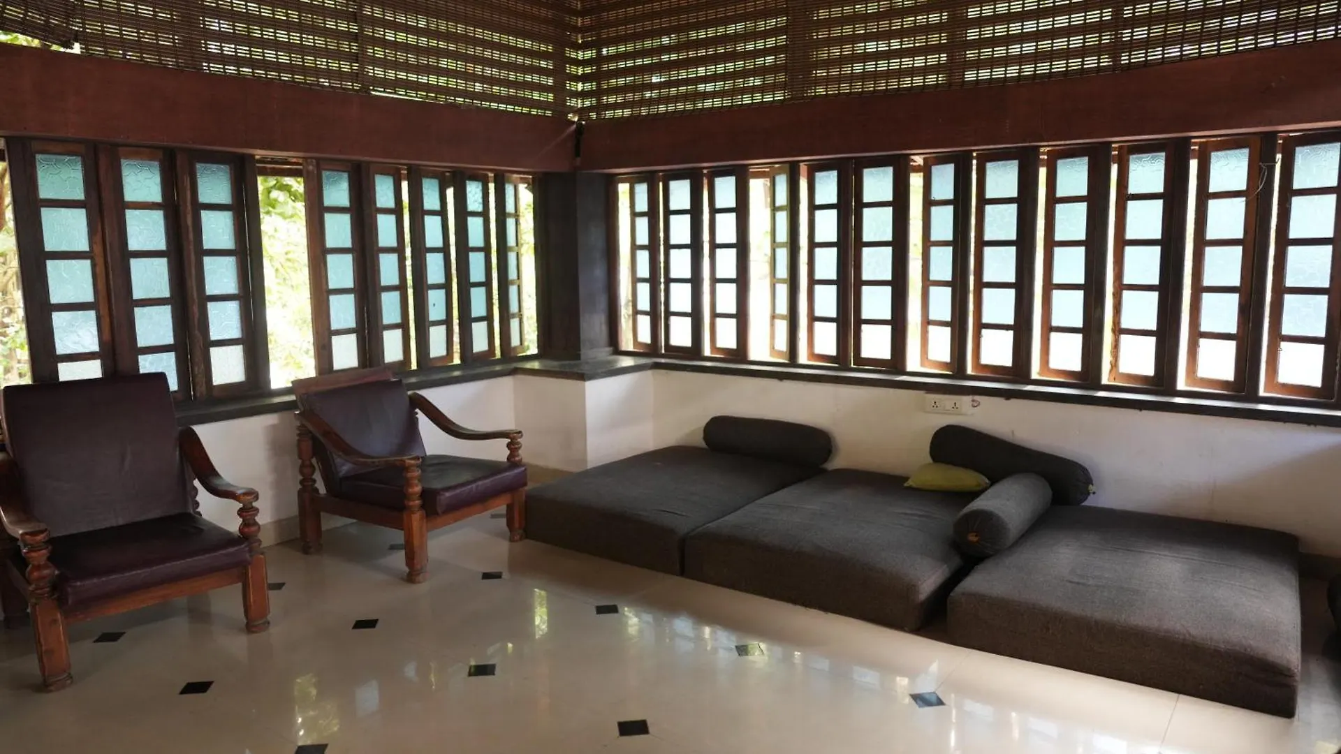 Hotel Kshetra By Inara Varkala