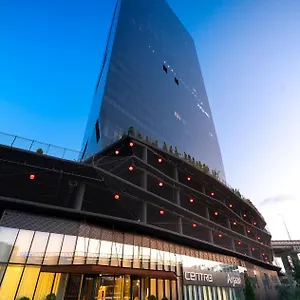 Centro Westside By Rotana Stambuł
